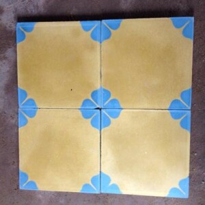 Handmade Tile