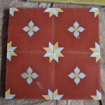 Handmade Tile