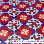 Handmade Tile