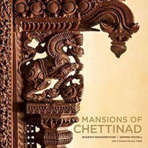 MANSIONS OF CHETTINAD