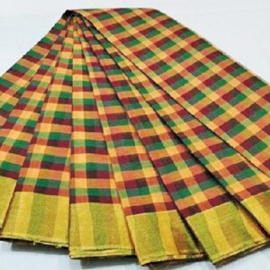 Kandangi Saree